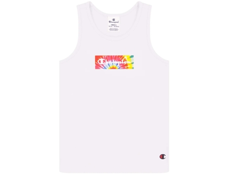 Camiseta Tirantes Tank Top CHAMPION Xxl