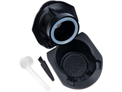 Adaptador De Cápsulas Para Nespresso, Compatible Con Máquinas Dolce Gusto Y Genio S Plus.