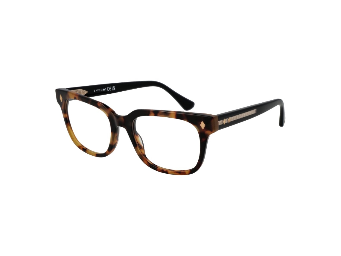 Montura de gafas para hombre Web Eyewear