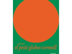 Libro El Petit Globus Vermell de Iela Mari (Catalán)