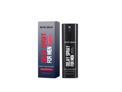 Spray para retrasar la eyaculación masculina