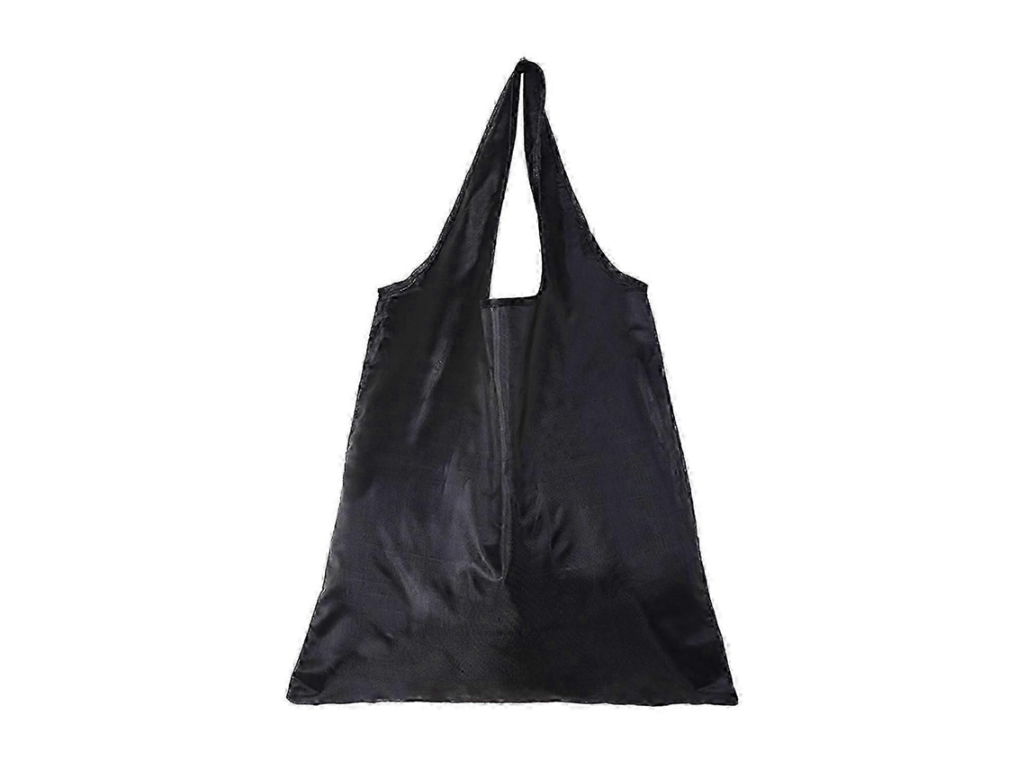 Bolsa de la compra plegable con asa reforzada, gran capacidad, impermeable, multiusos y reutilizable para ir de compras al supermercado. GOKOCO (2025)