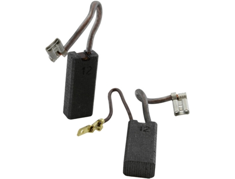 Cepillo de Carbón DEWALT Sh50Ek (6x10x24mm)