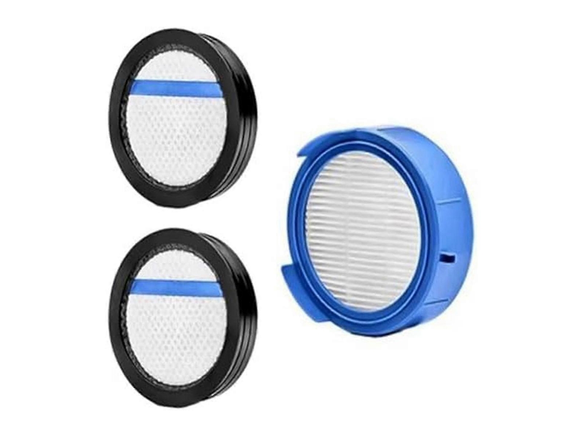 Filtro premotor lavable para aspiradora inalámbrica EFP91835 900 8000