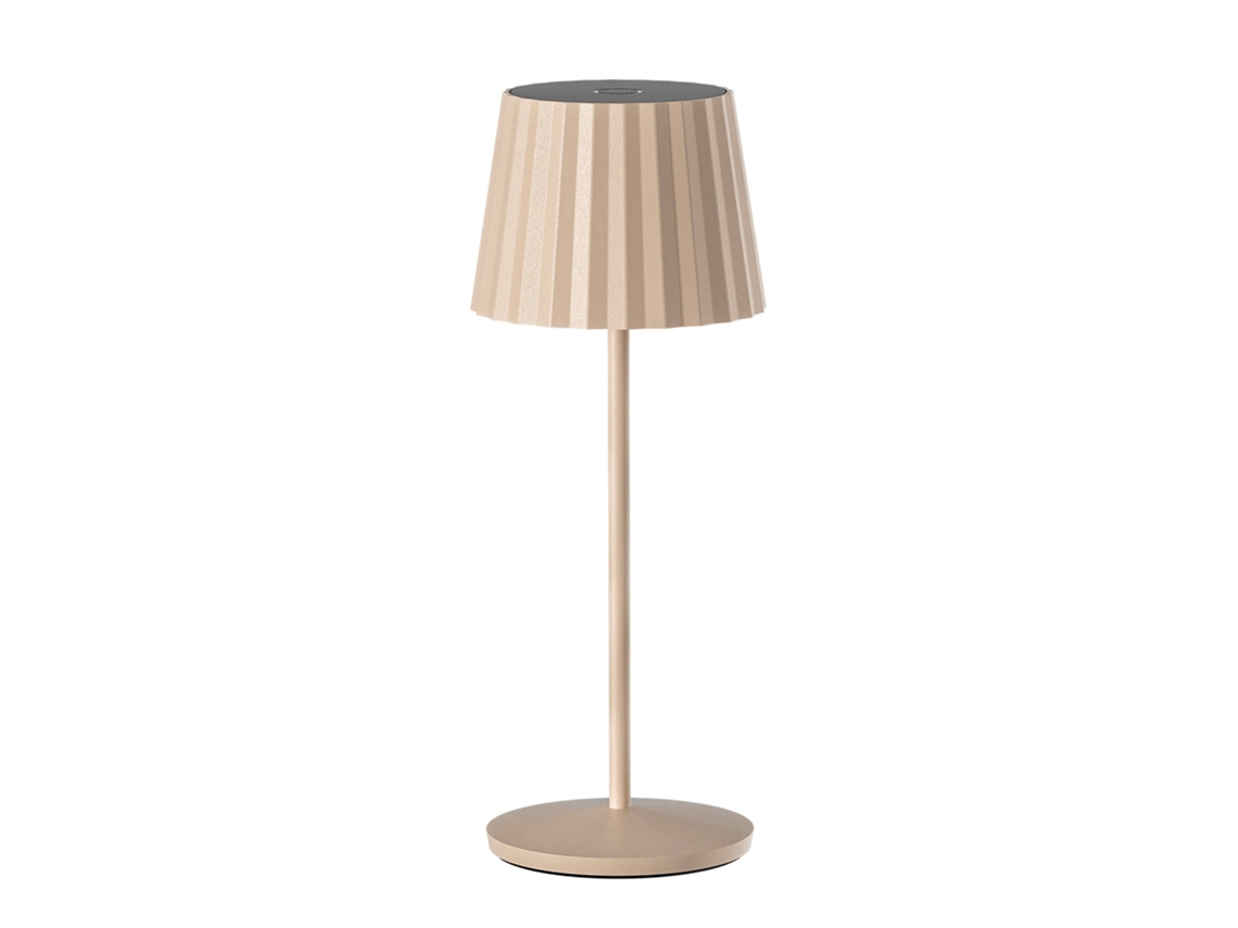 Lámpara de mesa LED inalámbrica Abby Lumisky
