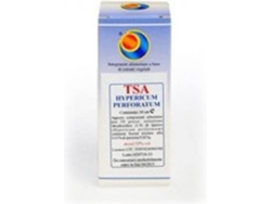 Complemento Alimentar HERBOPLANET Tsa Hypericum Perforatum Sumidades (50 ml)