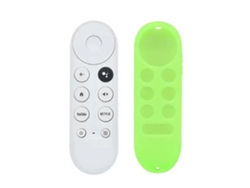 Control remoto de repuesto G9N9N para Chromecast 4K Google TV con Bluetooth Voice and Layer