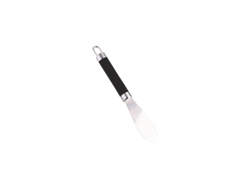 Espalador De Acero Inoxidable Con Mango De Silicona Luxe 2627 Lifestyle