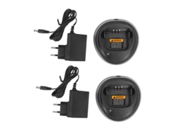 Cargador De Batería Para Radio Bidireccional Wpln4137 Para Cp200 Cp340 Cp360 Cp380 Cp040 Cp140 Pm400 Pr400