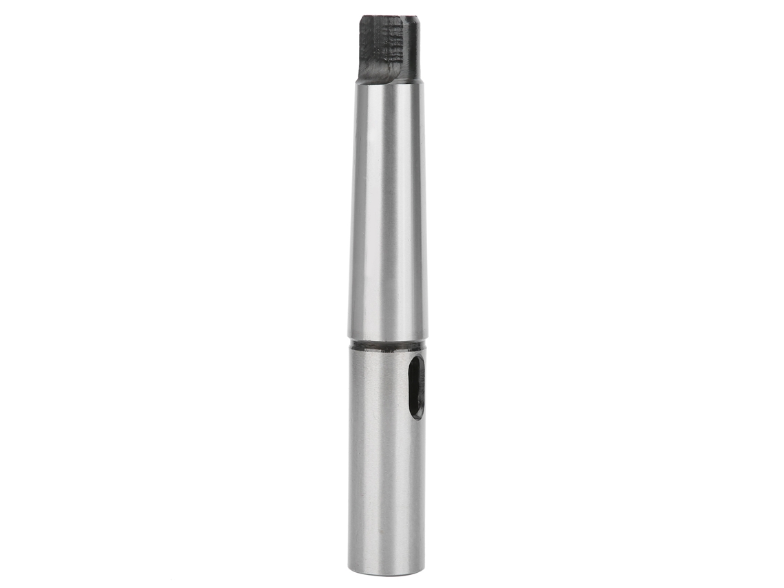 Adaptador De Manguera De Perforación Con Acero Cónico Mt4-mt2 Para Torneado Y Mecanizado.