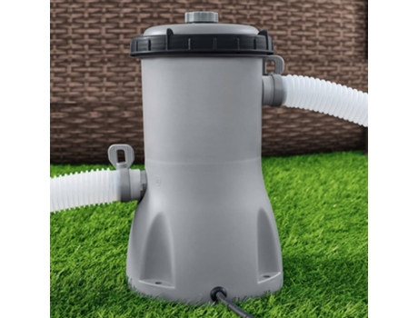 Bomba de filtro de piscina 3028 l-h BESTWAY