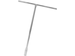 Llave Hexagonal Ergonómica Con Mango Cómodo Y Transmisión De Alto Torque Para Reparación De