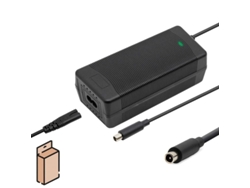 Cargador de 36 V y 2 A con conector CC de 8 mm para Xiaomi Ewheel (salida de 42 V)