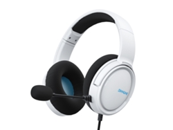 Auriculares Con Cancelación De Ruido Del Micrófono. Auriculares Gaming Cableados Adecuados Para Escritorio.