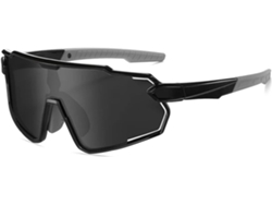 Gafas De Ciclismo: Ciclismo, Sol, Para Montar Caballo, Deportes Al Aire Libre. Protección
