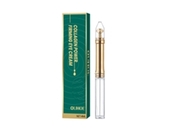 Crema contorno de ojos reafirmante con colágeno