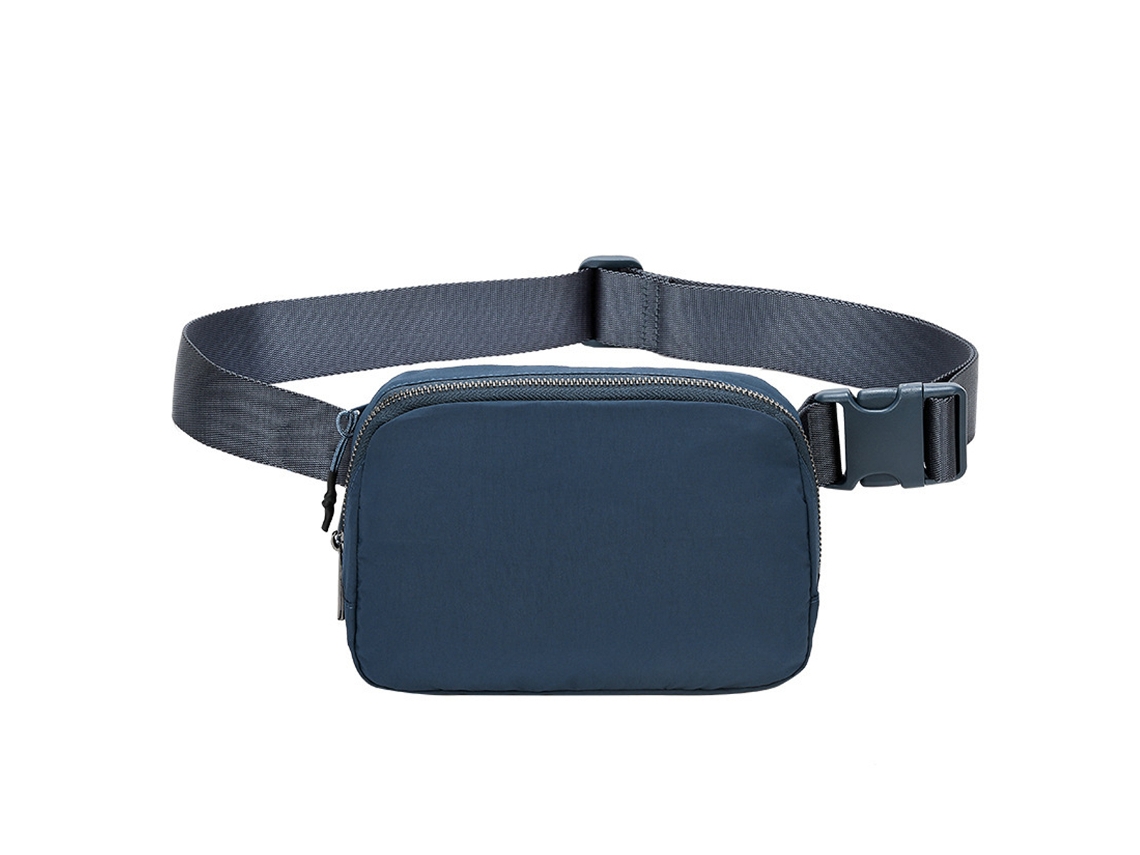 Bolsa táctica impermeable para correr, para deportes al aire libre, bandolera para teléfono móvil, unisex