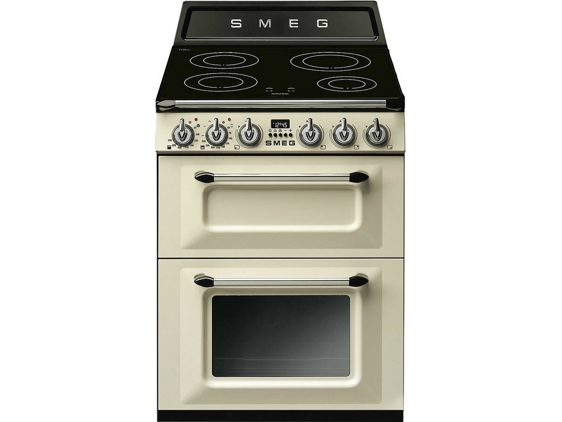 FOGÃO INDUÇÃO SMEG TR62IP2 60CM