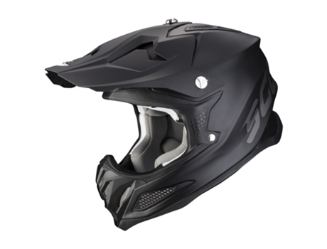 Casco cruzado Scorpion VX-22 Air