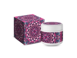Vela perfumada de sándalo
