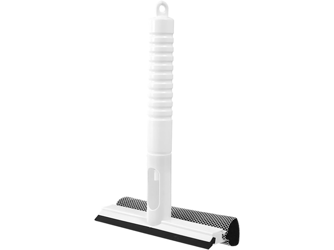 Cómodo Limpiacristales Multifuncional Con