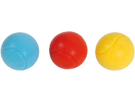 Pelotas de Tennis SPORTI FRANCE (TU)
