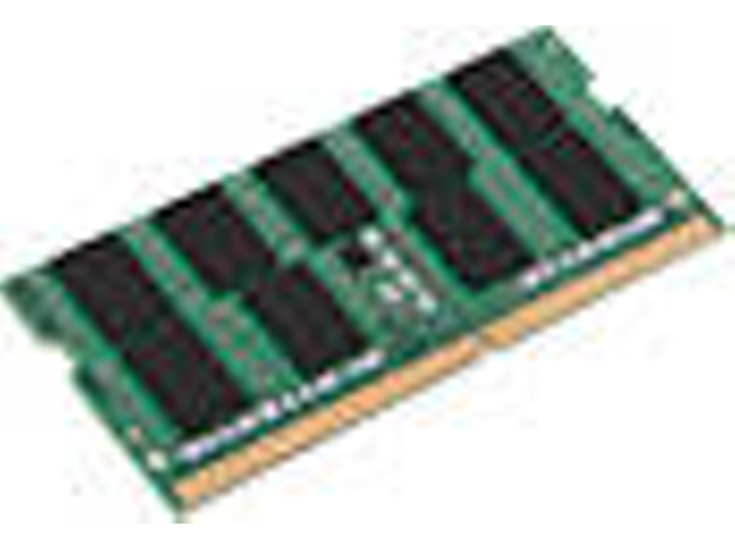 Memoria RAM DDR4 KINGSTON KTL-TN426E/16G (1 x 16 GB - 2666 MHz - CL 19 - Verde)