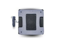 Paños microfibra reutilizables SMARTBOT HOBOT-2S (3 unds)