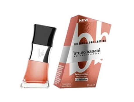 BRUNO BANANI - Magnetic Woman EDP 50ml