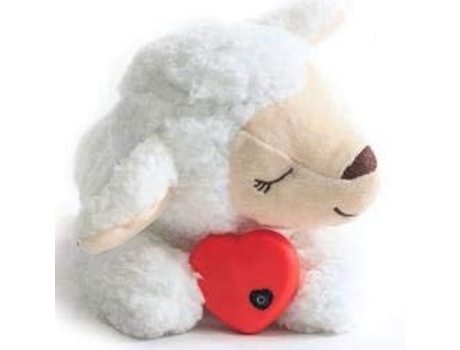 Juguetes De Peluche Para Perros Juguetes De Asistencia Para Perros Juguetes De Peluche Cálidos Para Mascotas ELKUAIE