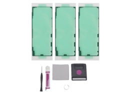 Kit De Reparación De Pegatina Adhesiva Para Tapa Posterior Del Teléfono Compatible Con Galaxy Z Fold 6 5g F956