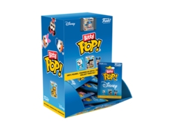 Funko Pop! Bitty Pop DISNEY