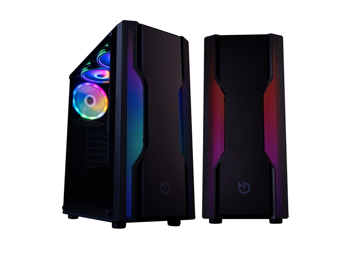 Desktops Gaming Neo-PC (AMD Ryzen 5 4600G – 16 GB RAM – 480 GB SSD –  Windows 11)