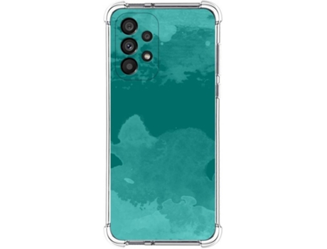 Carcasa Samsung Galaxy A53 5G TUMUNDOSMARTPHONE Dibujos Antigolpes Acuarela 06 Multicolor