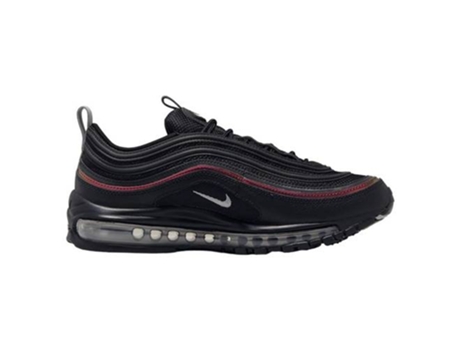 Tenis NIKE Air Max Negro (42.5)