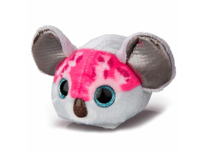 Peluche NICI Koala Boffle c/ ruedas 9 cm
