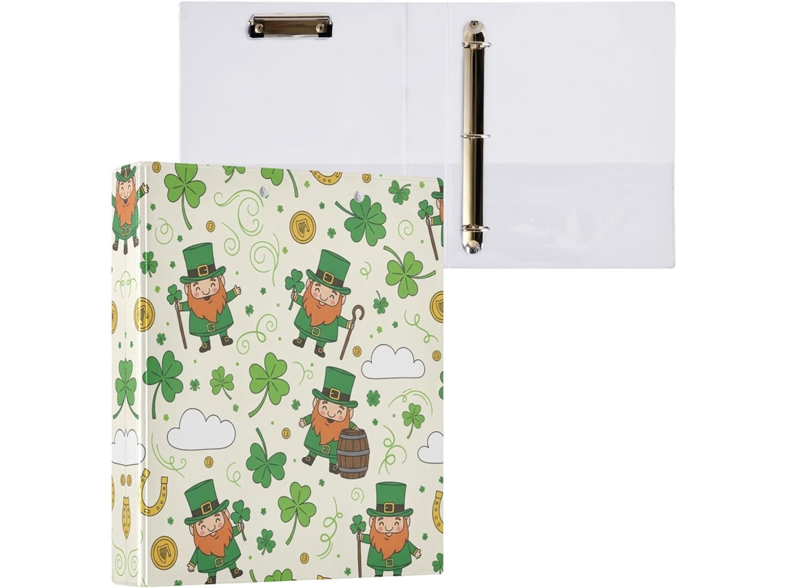 Besportble Carpeta De Oficina Y Pvc. Usarse Como Portapapeles 27,9 X 21,6 Cm 31,5 27 6
