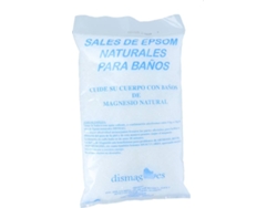 Sales de Baño DISMAG (2 kg)