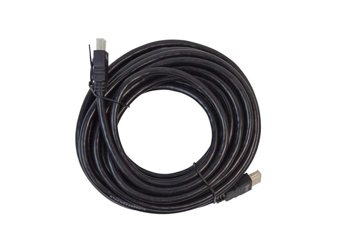 Cable HDMI 10m V1.4 Full HD 4K Audio Video para Smart TV PC Xbox