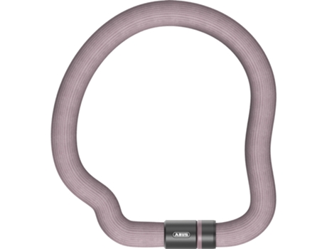 Cierre de cadena ABUS Goose 6206K