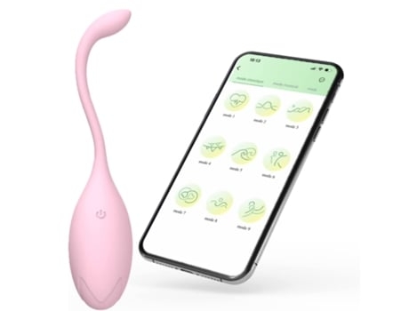 Vibrador TURMIN Sextoys0324Zzh30 Femenino Rosa