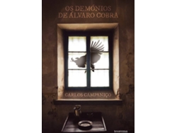 CARLOS CAMPANICO'OS DEMONIOS DE ALV'$B13