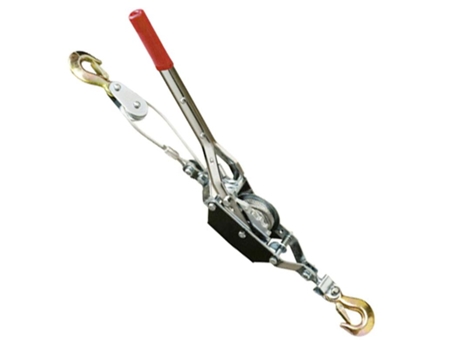 Tensores Cable Para Invernadero 2 Toneladas WOLFPACK
