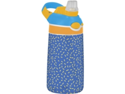 Botella - Vaso Térmico Portátil