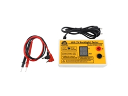 Probador De Tiras Led Con Pantalla Lcd, Detector De Mantenimiento De Lámparas Led De 0-320 V