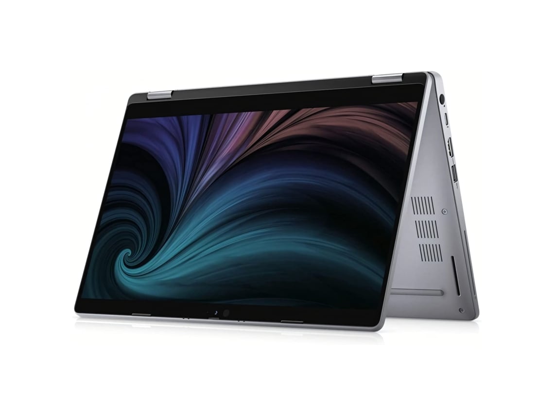 Dell Latitude 5310 2 En 1 13.3'' Táctil / I7-10610u / 16gb Ddr4 256gb M.2 Sata Windows 11 (reacondicionado)