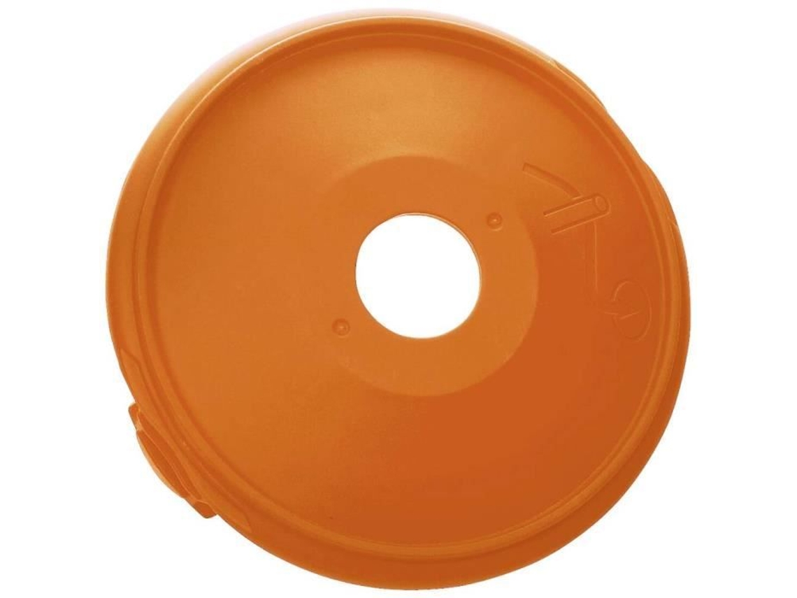 Tapa Del Carrete De Repuesto Gardena 05344 20