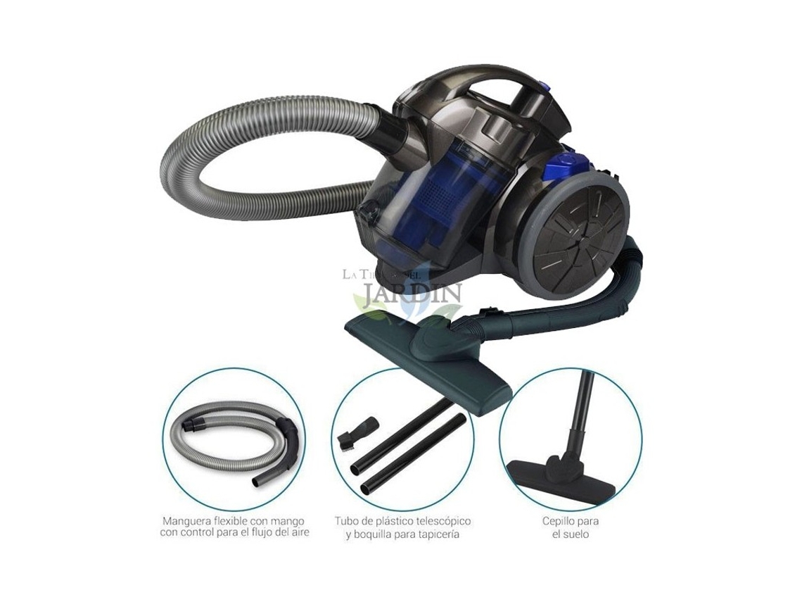 Aspiradora Escoba HISENSE Hvc5232W
