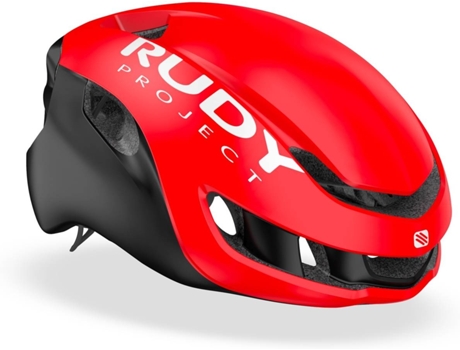 Casco RUDY PROJECT I Mate-Plata