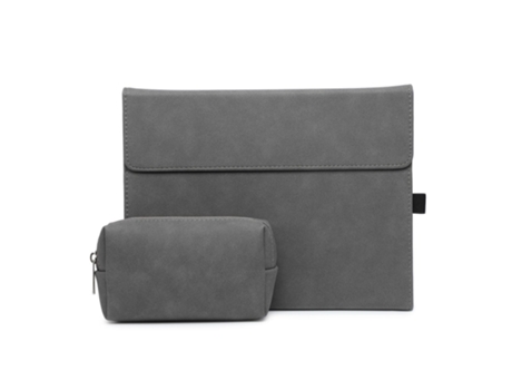 Funda Shyaou para Microsoft Surface Pro 8 - Gris